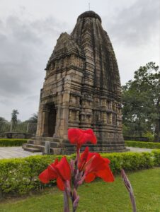 मामा भांजा मंदिर 